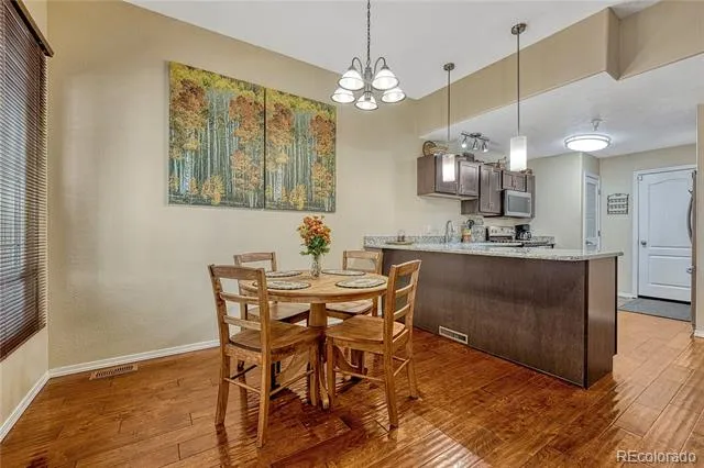 3214 Atrium Point #2 Colorado Springs, CO 80906