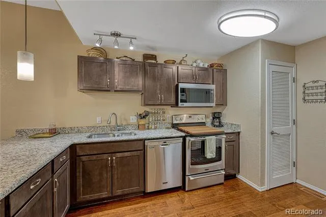 3214 Atrium Point #2 Colorado Springs, CO 80906