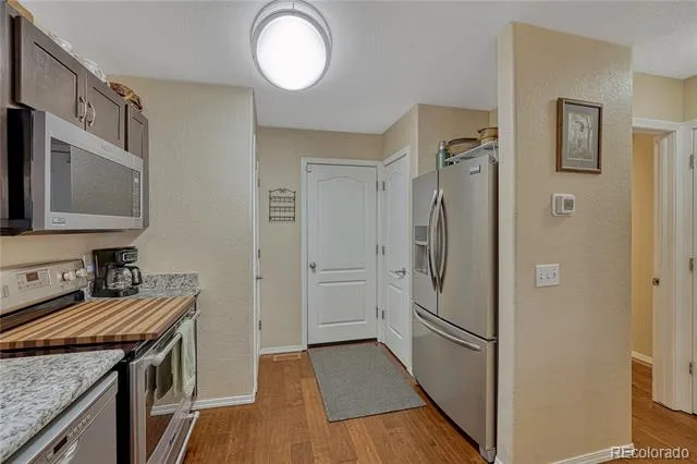 3214 Atrium Point #2 Colorado Springs, CO 80906