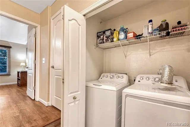 3214 Atrium Point #2 Colorado Springs, CO 80906