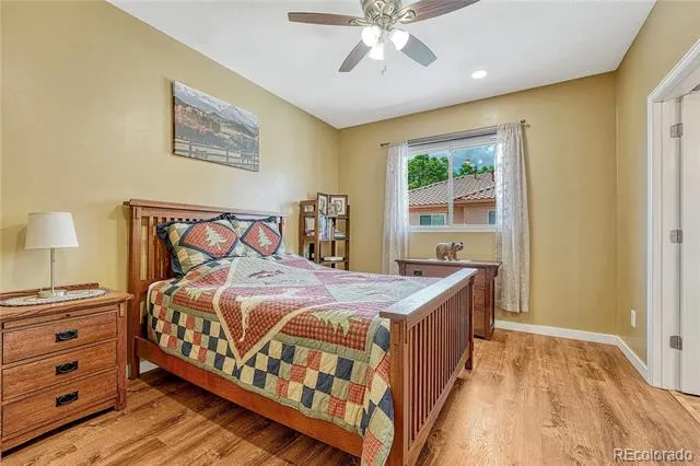 3214 Atrium Point #2 Colorado Springs, CO 80906