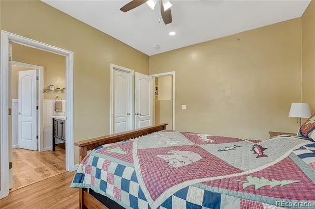 3214 Atrium Point #2 Colorado Springs, CO 80906