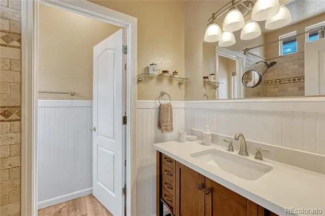 3214 Atrium Point #2 Colorado Springs, CO 80906