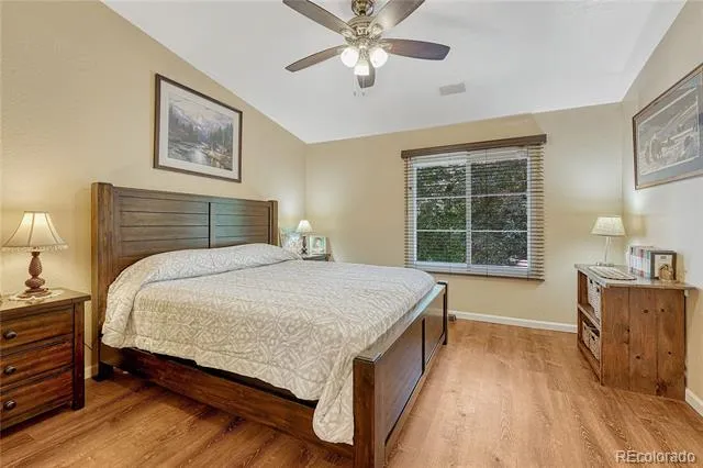 3214 Atrium Point #2 Colorado Springs, CO 80906