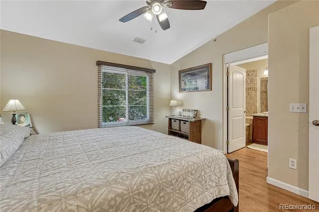 3214 Atrium Point #2 Colorado Springs, CO 80906