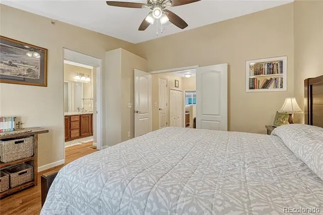 3214 Atrium Point #2 Colorado Springs, CO 80906