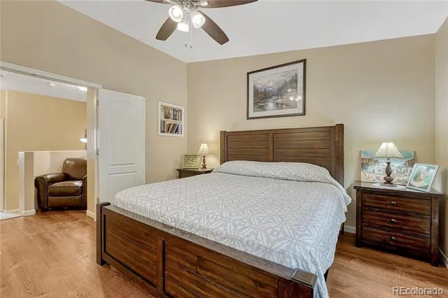 3214 Atrium Point #2 Colorado Springs, CO 80906