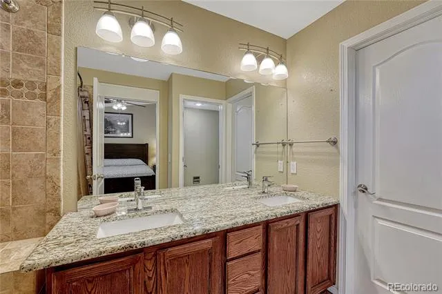3214 Atrium Point #2 Colorado Springs, CO 80906
