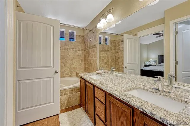 3214 Atrium Point #2 Colorado Springs, CO 80906