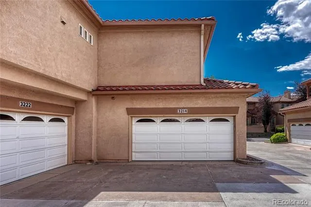 3214 Atrium Point #2 Colorado Springs, CO 80906