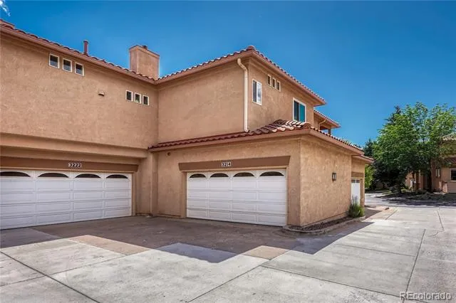 3214 Atrium Point #2 Colorado Springs, CO 80906