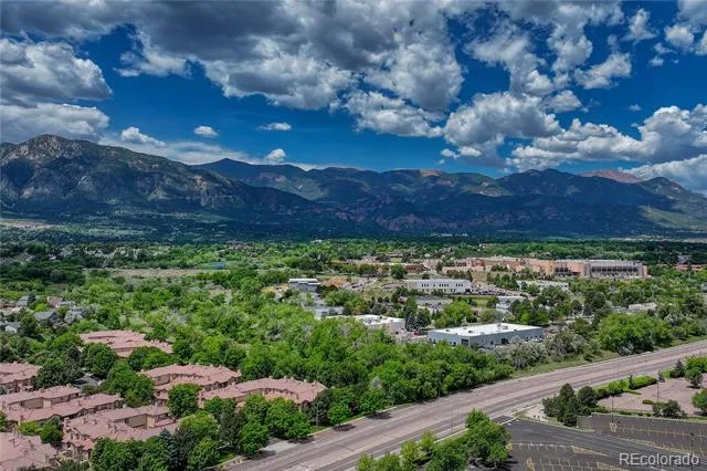3214 Atrium Point #2 Colorado Springs, CO 80906