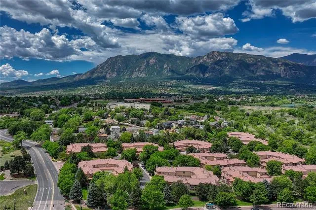 3214 Atrium Point #2 Colorado Springs, CO 80906