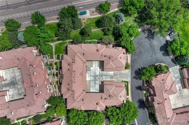 3214 Atrium Point #2 Colorado Springs, CO 80906