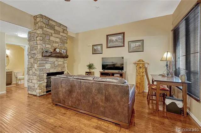 3214 Atrium Point #2 Colorado Springs, CO 80906