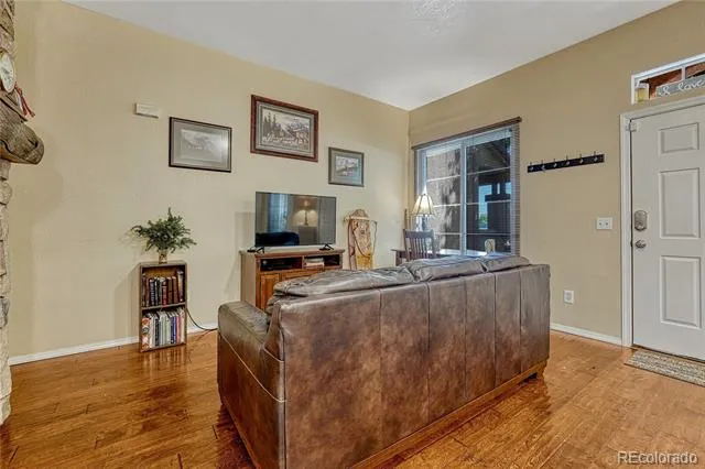 3214 Atrium Point #2 Colorado Springs, CO 80906