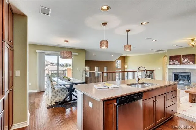 9139 Viaggio Way Highlands Ranch, CO 80126