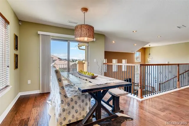 9139 Viaggio Way Highlands Ranch, CO 80126