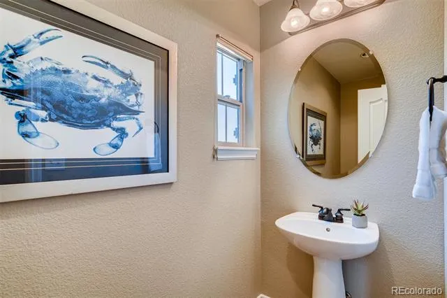 9139 Viaggio Way Highlands Ranch, CO 80126