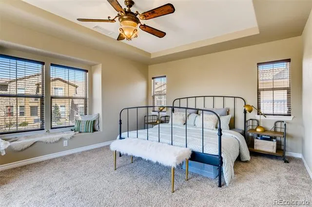 9139 Viaggio Way Highlands Ranch, CO 80126