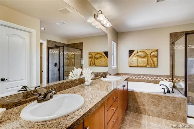 9139 Viaggio Way Highlands Ranch, CO 80126