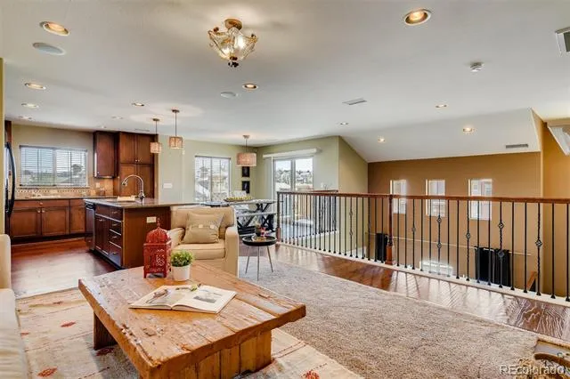 9139 Viaggio Way Highlands Ranch, CO 80126