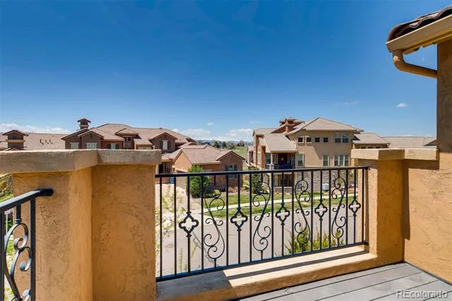 9139 Viaggio Way Highlands Ranch, CO 80126
