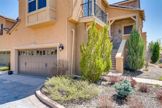 9139 Viaggio Way Highlands Ranch, CO 80126