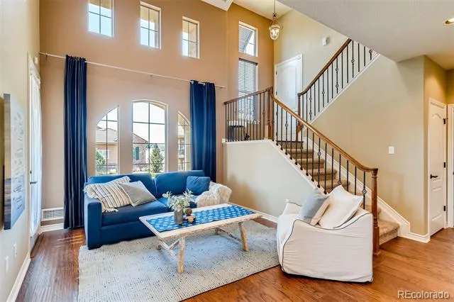 9139 Viaggio Way Highlands Ranch, CO 80126