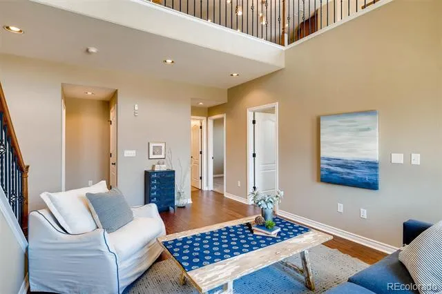 9139 Viaggio Way Highlands Ranch, CO 80126
