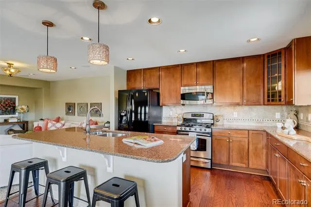9139 Viaggio Way Highlands Ranch, CO 80126