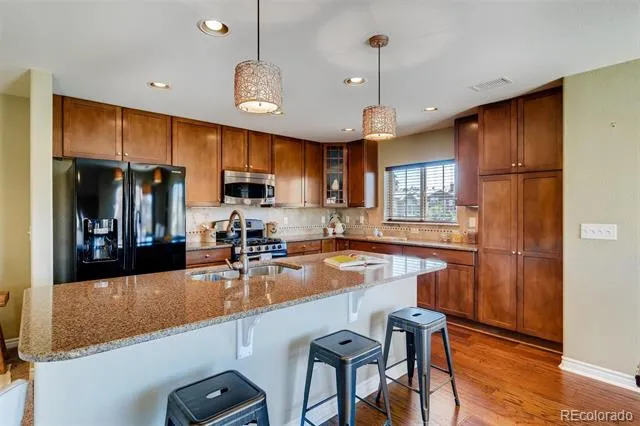 9139 Viaggio Way Highlands Ranch, CO 80126
