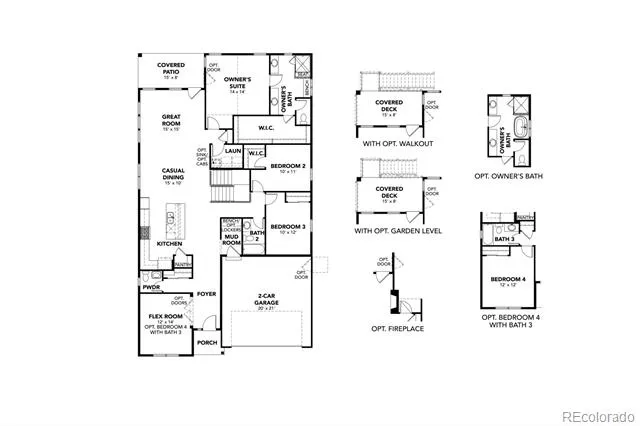 5613 W 141st Lane Broomfield, CO 80020