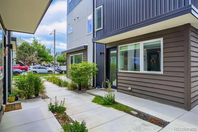 3165 Lawrence Street Denver, CO 80205