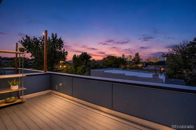 3165 Lawrence Street Denver, CO 80205