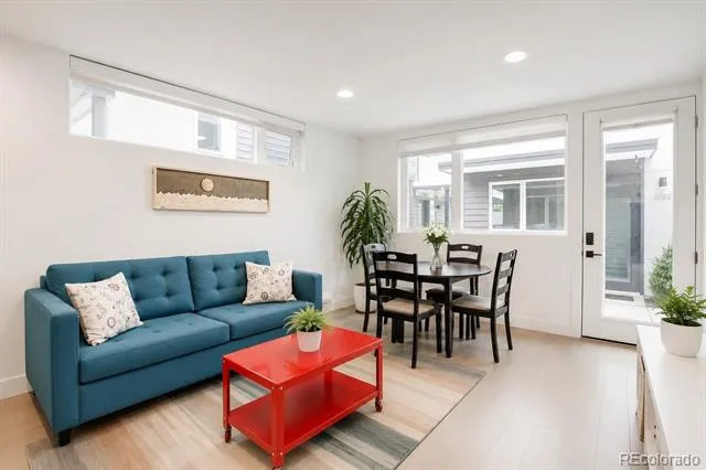 3165 Lawrence Street Denver, CO 80205