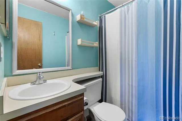 12292 Bannock Circle #C Denver, CO 80234