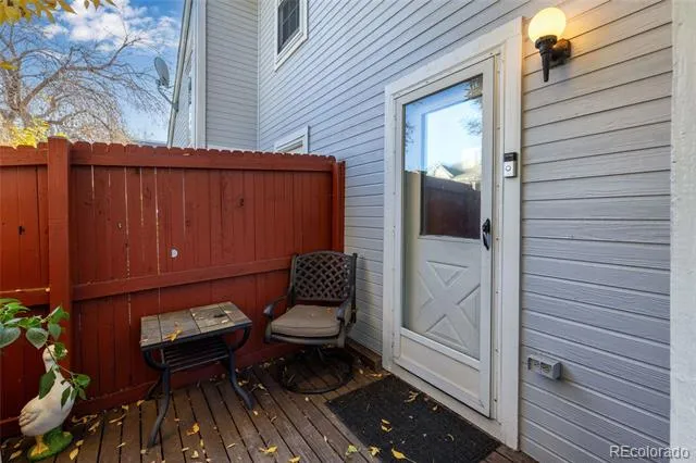 12292 Bannock Circle #C Denver, CO 80234