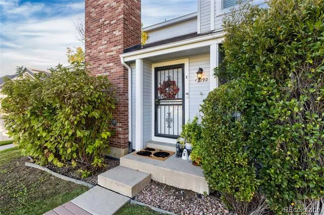 12292 Bannock Circle #C Denver, CO 80234