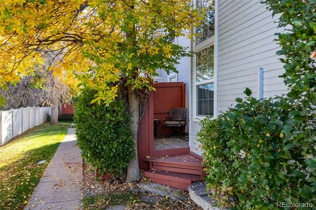 12292 Bannock Circle #C Denver, CO 80234