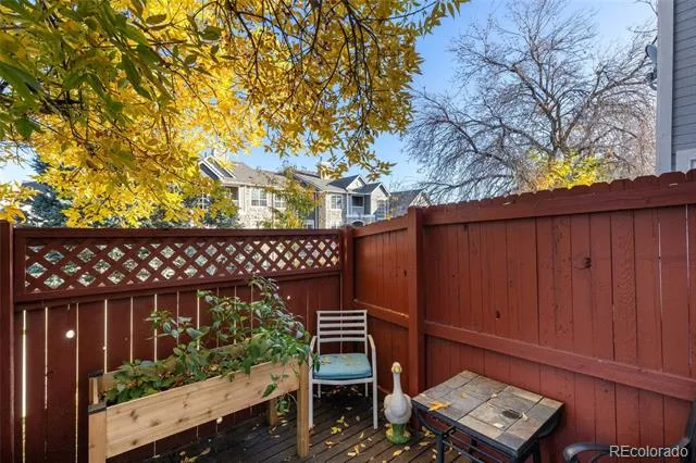 12292 Bannock Circle #C Denver, CO 80234