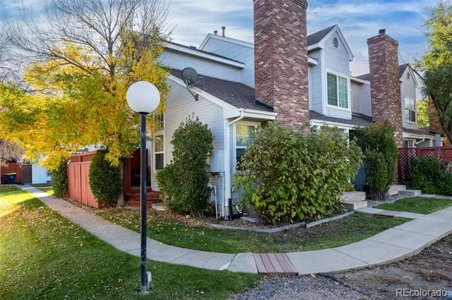 12292 Bannock Circle #C Denver, CO 80234