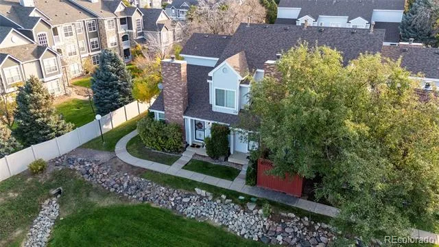 12292 Bannock Circle #C Denver, CO 80234
