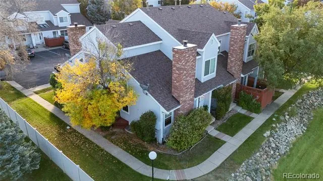 12292 Bannock Circle #C Denver, CO 80234