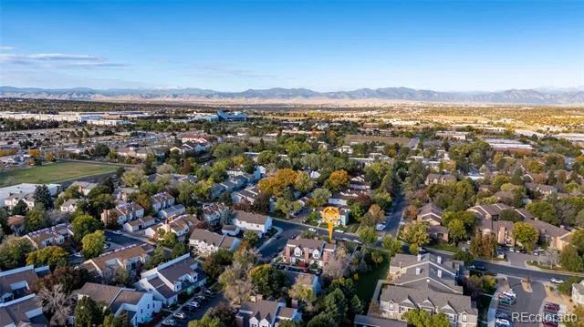 12292 Bannock Circle #C Denver, CO 80234