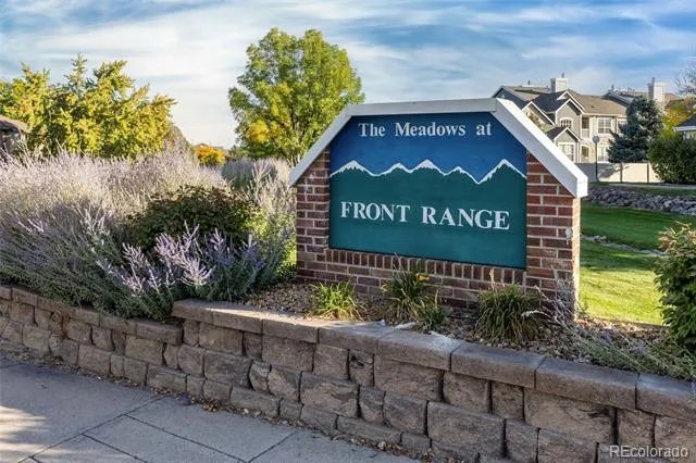 12292 Bannock Circle #C Denver, CO 80234