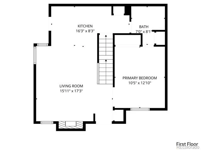 12292 Bannock Circle #C Denver, CO 80234