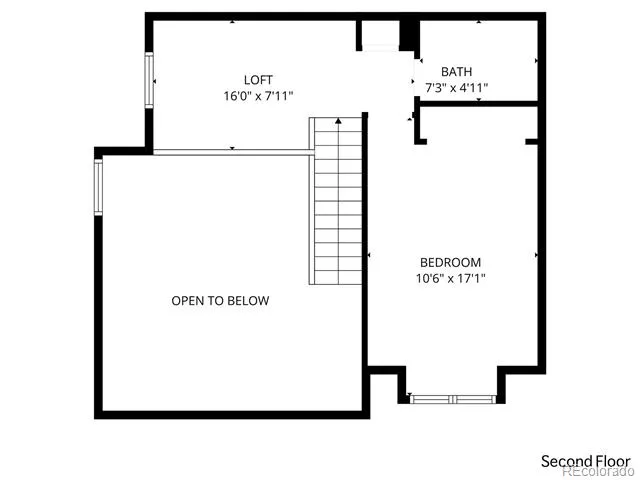 12292 Bannock Circle #C Denver, CO 80234