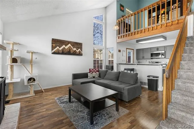12292 Bannock Circle #C Denver, CO 80234