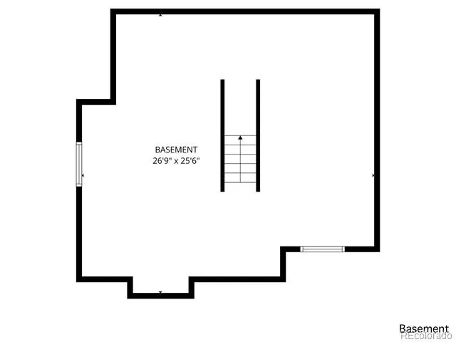 12292 Bannock Circle #C Denver, CO 80234